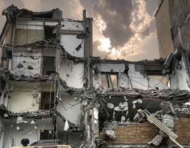 في 2017.. زلزال يهدد اسطنبول ويحصد أرواح 35 ألف شخص في يوم واحد! صورة رقم 1