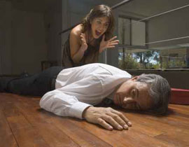 بنغلاديش.. أربع نساء يضربن زوجهن حتى الموت! صورة رقم 1