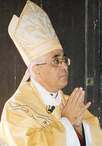 المطران لحام: المسيحيون في الدول العربية ليسوا بحاجة إلى حماية صورة رقم 1 المطران لحام: المسيحيون في الدول العربية ليسوا بحاجة إلى حماية صورة رقم 1