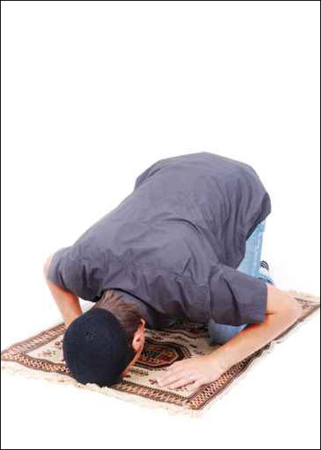 الجزائر.. سجن مؤذن مسجد حاول اغتصاب شقيقته صورة رقم 1 الجزائر.. سجن مؤذن مسجد حاول اغتصاب شقيقته صورة رقم 1