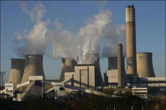 العراق يدعو شركات أجنبية لبناء ثلاث محطات كهرباء صورة رقم 1 العراق يدعو شركات أجنبية لبناء ثلاث محطات كهرباء صورة رقم 1