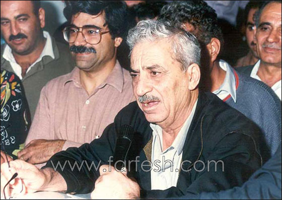 مؤسسة توفيق زياد تناديكم.. أرسلوا موادا ارشيفية عن توفيق زياد! صورة رقم 2 مؤسسة توفيق زياد تناديكم.. أرسلوا موادا ارشيفية عن توفيق زياد! صورة رقم 2