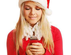 الأردن.. 12 مليون رسالة نصية تهنئة بالكريسماس صورة رقم 1