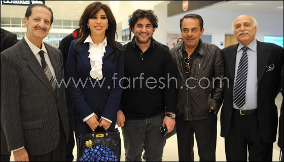 النجوم اللبنانيون حملوا عطر لبنان ورائحة الأرز لينثروها في الدوحة! صورة رقم 3 النجوم اللبنانيون حملوا عطر لبنان ورائحة الأرز لينثروها في الدوحة! صورة رقم 3