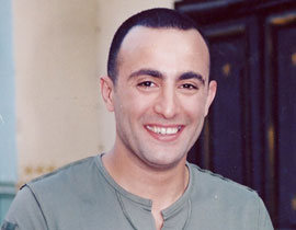 امنيات الفنانين لعام 2011.. بطولات مميزة وزواج واستقرار! صورة رقم 3 امنيات الفنانين لعام 2011.. بطولات مميزة وزواج واستقرار! صورة رقم 3