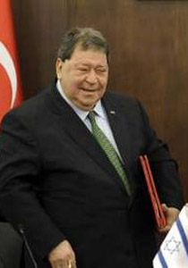 وزير اسرائيلي: اذا بقيت سياستنا على حالها، العالم سيعترف بفلسطين صورة رقم 1