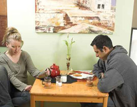 لم تكتمل فرحتهما.. عروسان اردنيان يختنقان ليلة زفافهما! صورة رقم 1