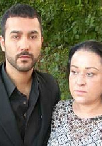 تركي يدعي انه حفيد صدام حسين ونجل عدي.. ويطالب بثروة ابيه! صورة رقم 1 تركي يدعي انه حفيد صدام حسين ونجل عدي.. ويطالب بثروة ابيه! صورة رقم 1