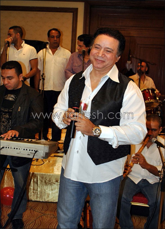 بالصور.. إيمان البحر درويش يرسم البسمة على وجوه المرضى صورة رقم 4 بالصور.. إيمان البحر درويش يرسم البسمة على وجوه المرضى صورة رقم 4