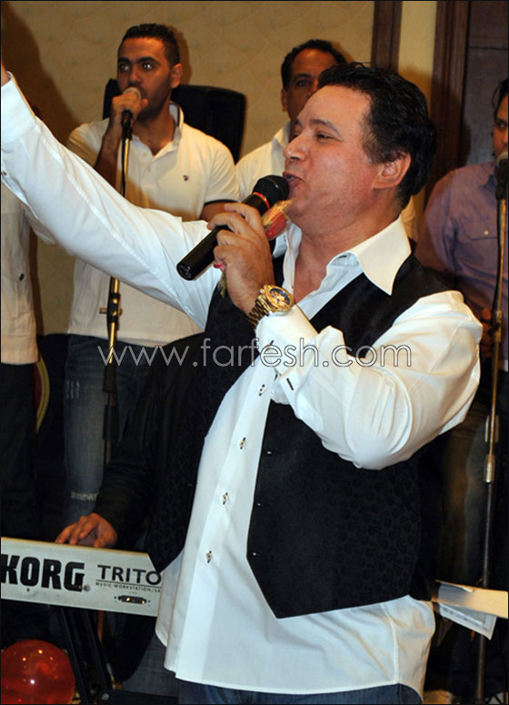 بالصور.. إيمان البحر درويش يرسم البسمة على وجوه المرضى صورة رقم 7 بالصور.. إيمان البحر درويش يرسم البسمة على وجوه المرضى صورة رقم 7