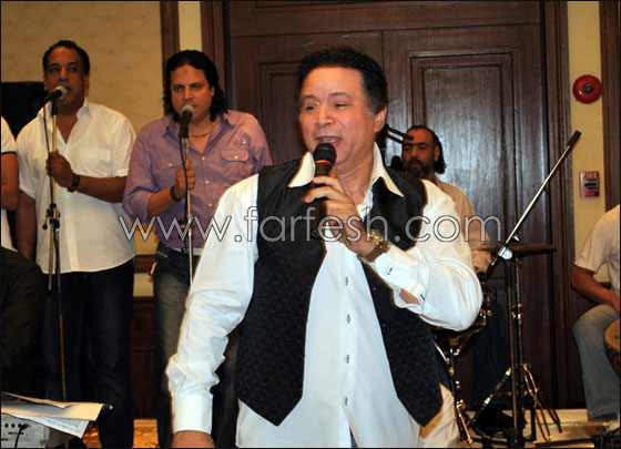 بالصور.. إيمان البحر درويش يرسم البسمة على وجوه المرضى صورة رقم 2 بالصور.. إيمان البحر درويش يرسم البسمة على وجوه المرضى صورة رقم 2