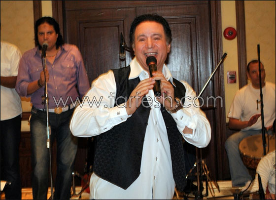 بالصور.. إيمان البحر درويش يرسم البسمة على وجوه المرضى صورة رقم 10 بالصور.. إيمان البحر درويش يرسم البسمة على وجوه المرضى صورة رقم 10