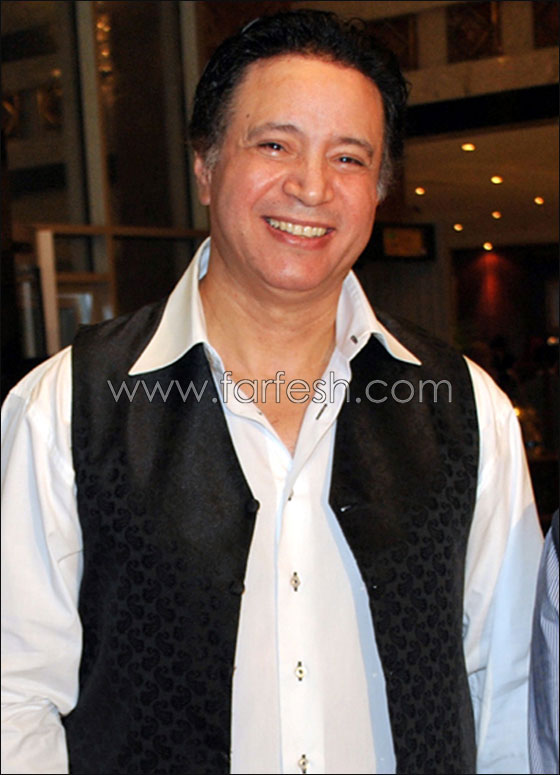 بالصور.. إيمان البحر درويش يرسم البسمة على وجوه المرضى صورة رقم 8 بالصور.. إيمان البحر درويش يرسم البسمة على وجوه المرضى صورة رقم 8