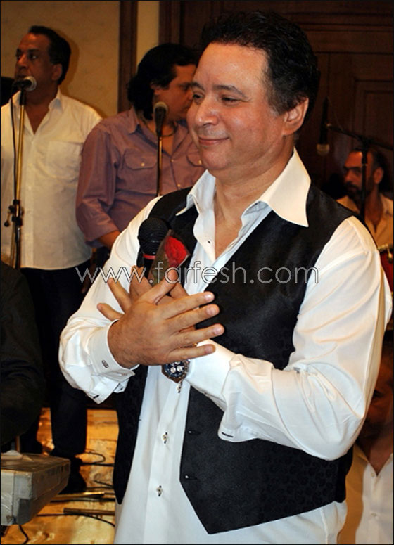 بالصور.. إيمان البحر درويش يرسم البسمة على وجوه المرضى صورة رقم 9 بالصور.. إيمان البحر درويش يرسم البسمة على وجوه المرضى صورة رقم 9