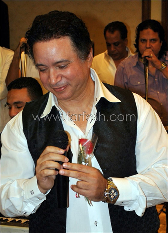 بالصور.. إيمان البحر درويش يرسم البسمة على وجوه المرضى صورة رقم 12 بالصور.. إيمان البحر درويش يرسم البسمة على وجوه المرضى صورة رقم 12