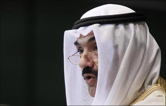 احتجاجاً على استجواب رئيس الوزراء.. كويتي يضرب عن الطعام! صورة رقم 1 احتجاجاً على استجواب رئيس الوزراء.. كويتي يضرب عن الطعام! صورة رقم 1