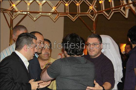 بالصور.. ملحم زين يتهجم على جمال فياض ويشتمه بكلام شوارعي صورة رقم 6 بالصور.. ملحم زين يتهجم على جمال فياض ويشتمه بكلام شوارعي صورة رقم 6