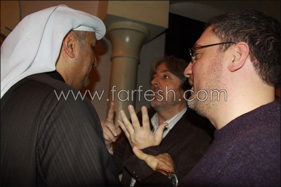 بالصور.. ملحم زين يتهجم على جمال فياض ويشتمه بكلام شوارعي صورة رقم 8 بالصور.. ملحم زين يتهجم على جمال فياض ويشتمه بكلام شوارعي صورة رقم 8