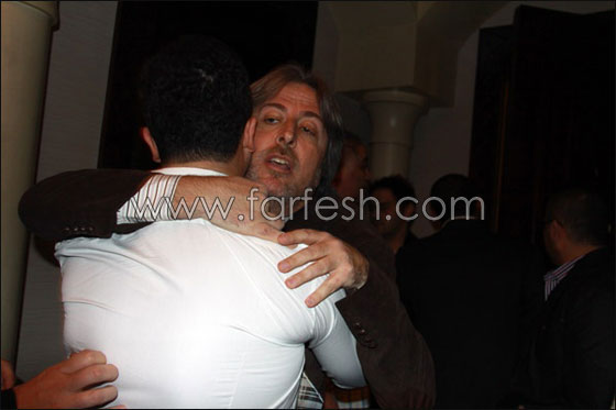 بالصور.. ملحم زين يتهجم على جمال فياض ويشتمه بكلام شوارعي صورة رقم 9 بالصور.. ملحم زين يتهجم على جمال فياض ويشتمه بكلام شوارعي صورة رقم 9