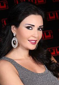 سيرين عبد النور حامل وتنتظر عام 2011 لتسمع كلمة ماما!! صورة رقم 1 سيرين عبد النور حامل وتنتظر عام 2011 لتسمع كلمة ماما!! صورة رقم 1