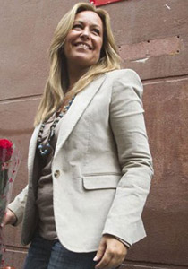 وزيرة اسبانية: عام 2011 ستعترف أوروبا بدولة فلسطينية! صورة رقم 1