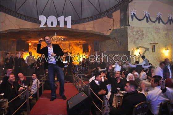 حلب تكرم نجوم حلب تكرم نجوم