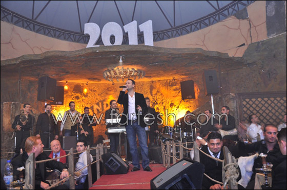 حلب تكرم نجوم حلب تكرم نجوم