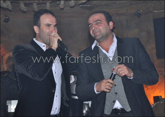 حلب تكرم نجوم حلب تكرم نجوم