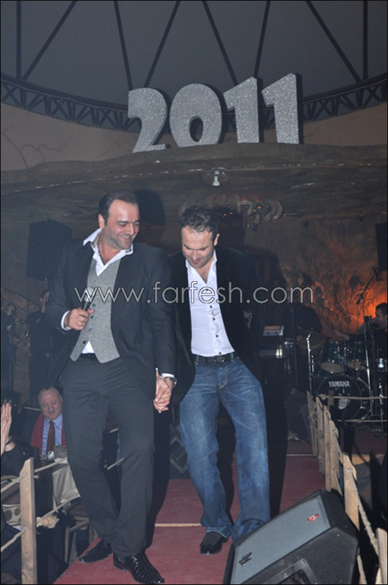 حلب تكرم نجوم حلب تكرم نجوم