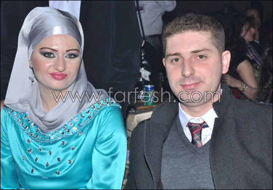 حلب تكرم نجوم حلب تكرم نجوم