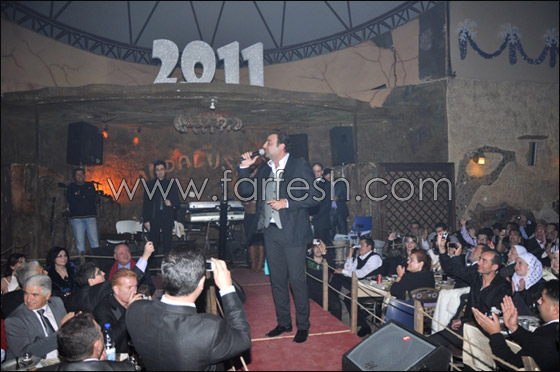 حلب تكرم نجوم حلب تكرم نجوم