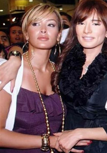 في عام 2010.. منة فضالي تحصد لقب نجمة المشاكل!! صورة رقم 2 في عام 2010.. منة فضالي تحصد لقب نجمة المشاكل!! صورة رقم 2