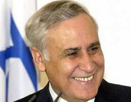 إدانة رئيس دولة اسرائيل موشيه كتساب باغتصاب موظفاته صورة رقم 1 إدانة رئيس دولة اسرائيل موشيه كتساب باغتصاب موظفاته صورة رقم 1