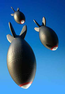 وثيقة: اسرائيل ستستخدم النووي ضد العرب اذا شعرت بالضيق صورة رقم 1