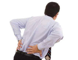 11 مليون دولار.. تعويض أمريكي بسبب اصابته في الظهر! صورة رقم 1