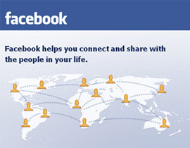 شاب يعلن على فيس بوك خطة انتحاره بأول لحظات 2011! صورة رقم 1