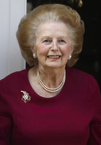 بعد 30 عاما يكشف الستار عن مفاوضات سرية بين تاتشر وايران! صورة رقم 1