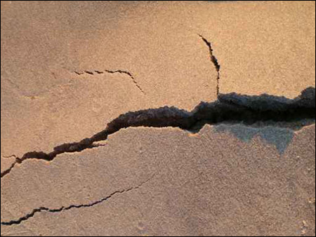 هزة أرضية بقوة 3.6 ضربت بيسان صورة رقم 1