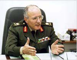  برقيات تكشف الضغوط التي يتعرض لها الجيش المصري من امريكا صورة رقم 1