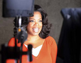 وأخيراً.. اوبرا وينفري تطلق شبكتها التلفزيونية OWN! صورة رقم 1 وأخيراً.. اوبرا وينفري تطلق شبكتها التلفزيونية OWN! صورة رقم 1