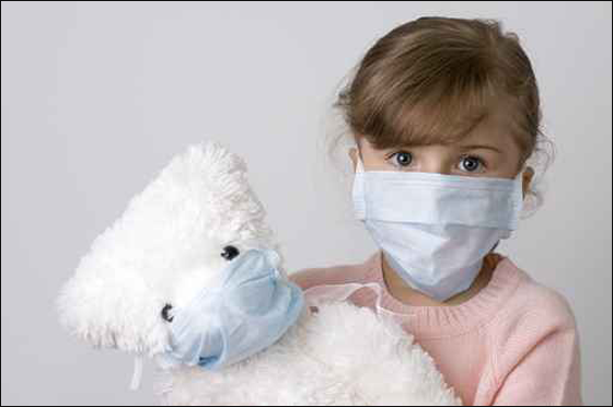 مصر: 24 حالة وفاة جراء انفلونزا الخنازير خلال اسبوع واحد صورة رقم 1