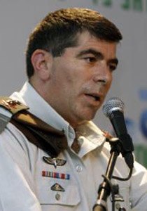 اشكنازي: ايران تمتلك 300 صاروخ وقادرة على ضرب اسرائيل صورة رقم 1