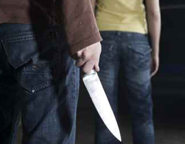 بعد شهر من الزواج والعسل.. يقتل العريس عروسه ذبحا صورة رقم 1