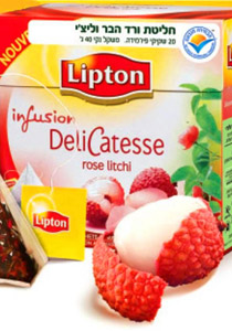 ليبتون..استراحة شاي طعمتها غير صورة رقم 1