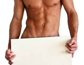 الكويت: شاب عاري في الشارع والسبب.. فتاة الانترنت! صورة رقم 1