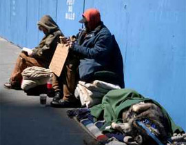 ازدياد المفلسين في أمريكا!! صورة رقم 1