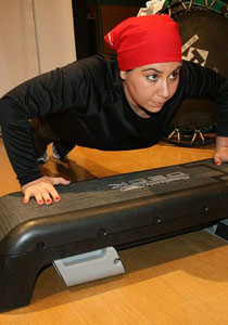 هل ستحصد ريما لقب أول سعودية تتسلق قمة كليمنجارو؟! صورة رقم 1