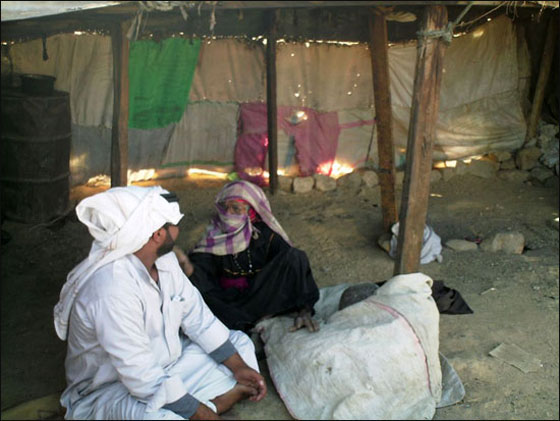 سيدة في الـ123 من عمرها تقاوم الاسرائيليين في سيناء!  صورة رقم 3