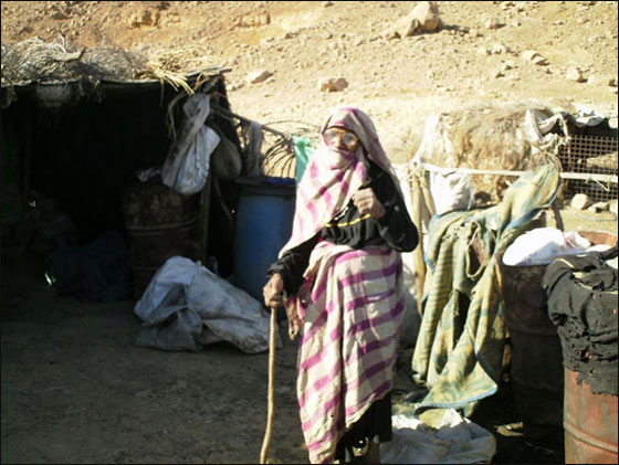 سيدة في الـ123 من عمرها تقاوم الاسرائيليين في سيناء!  صورة رقم 5