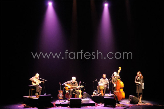 فرقة نو بلوز تعرض مقطوعة من ألبومها الجديد في هولندا! صورة رقم 1 فرقة نو بلوز تعرض مقطوعة من ألبومها الجديد في هولندا! صورة رقم 1